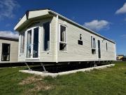 2 Bedroom Mobile Home