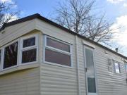 2 Bedroom Mobile Home