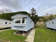 2 Bedroom Mobile Home