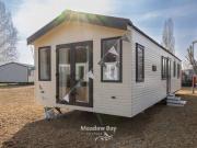 2 Bedroom Mobile Home