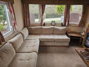 2 Bedroom Mobile Home