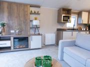 2 Bedroom Mobile Home