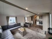 2 Bedroom Mobile Home