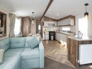 2 Bedroom Mobile Home