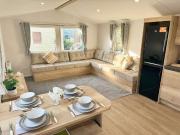 2 Bedroom Mobile Home