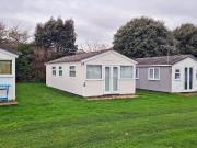 2 bedroom chalet for sale