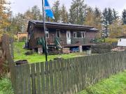 2 bedroom chalet for sale
