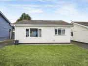 2 bedroom chalet for sale