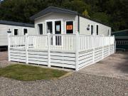 2 bedroom chalet for sale