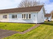 2 bedroom chalet for sale