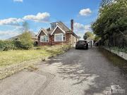 2 bedroom chalet for sale