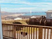 2 bedroom chalet for sale