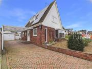 2 bedroom chalet for sale