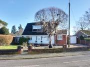 2 bedroom chalet for sale