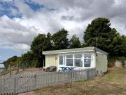 2 bedroom chalet for sale