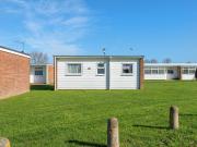 2 bedroom chalet for sale