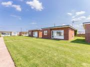 2 bedroom chalet for sale