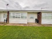 2 bedroom chalet for sale