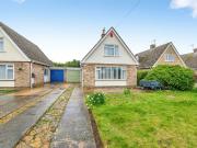 2 bedroom chalet for sale