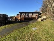 2 bedroom chalet for sale