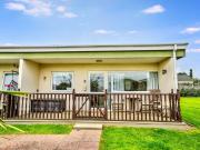 2 bedroom chalet for sale