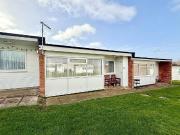 2 bedroom chalet for sale