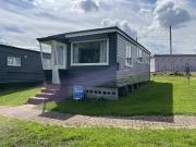 2 bedroom chalet for sale