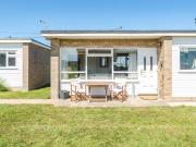 2 bedroom chalet for sale