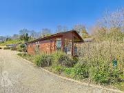 2 bedroom chalet for sale