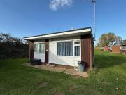 2 bedroom chalet for sale