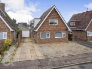2 bedroom chalet for sale in Greenwood Way, Sprowston,...
