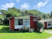 2 Bedroom Chalet For Sale In Gwynedd