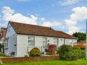 2 Bedroom Chalet For Sale In Minster On Sea, Sheerness