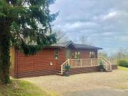 2 Bedroom Chalet For Sale In Narberth