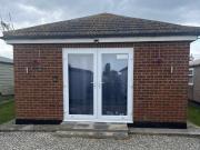 2 Bedroom Chalet House