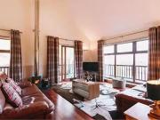 2 Bedroom Chalet To Rent In, PH33