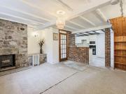 2 bedroom character property for sale