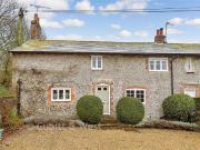 2 bedroom character property for sale