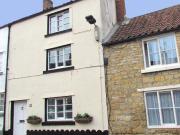 2 bedroom character property for sale