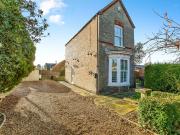 2 bedroom character property for sale