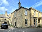 2 bedroom character property for sale