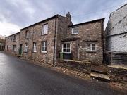 2 bedroom cottage for sale