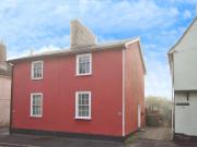 2 bedroom character property for sale