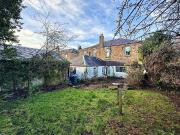 2 bedroom character property for sale