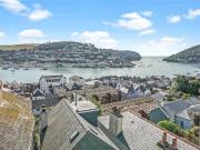 2 bedroom character property for sale