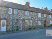 2 bedroom character property for sale