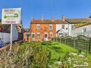 2 bedroom character property for sale