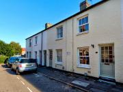 2 bedroom character property for sale