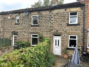 2 bedroom character property for sale