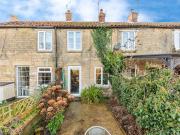 2 bedroom character property for sale